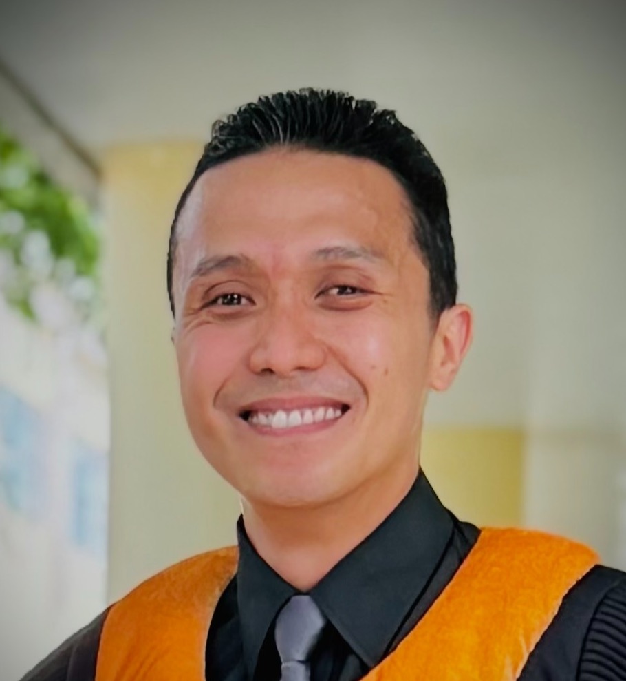Jude D. Positos, PhD, RN