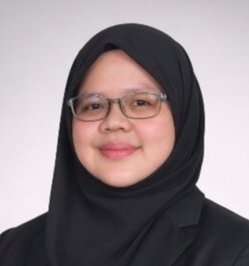 Assoc. Prof. Ts. Dr. Wan Ismahanisa Ismail