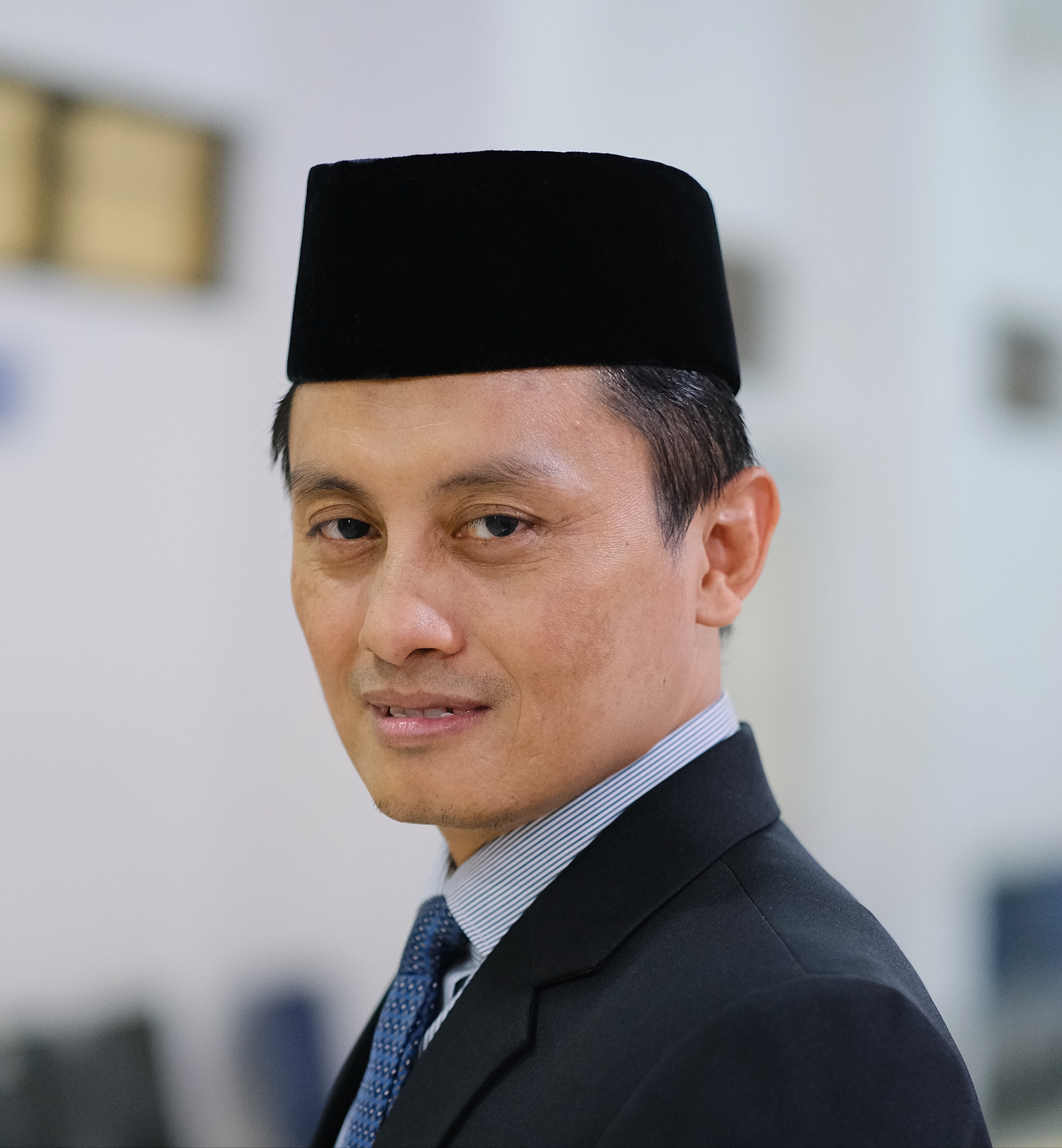 Prof. Dr. Abdul Aziz Alimul Hidayat, S.Kep., Ns., M.Kes